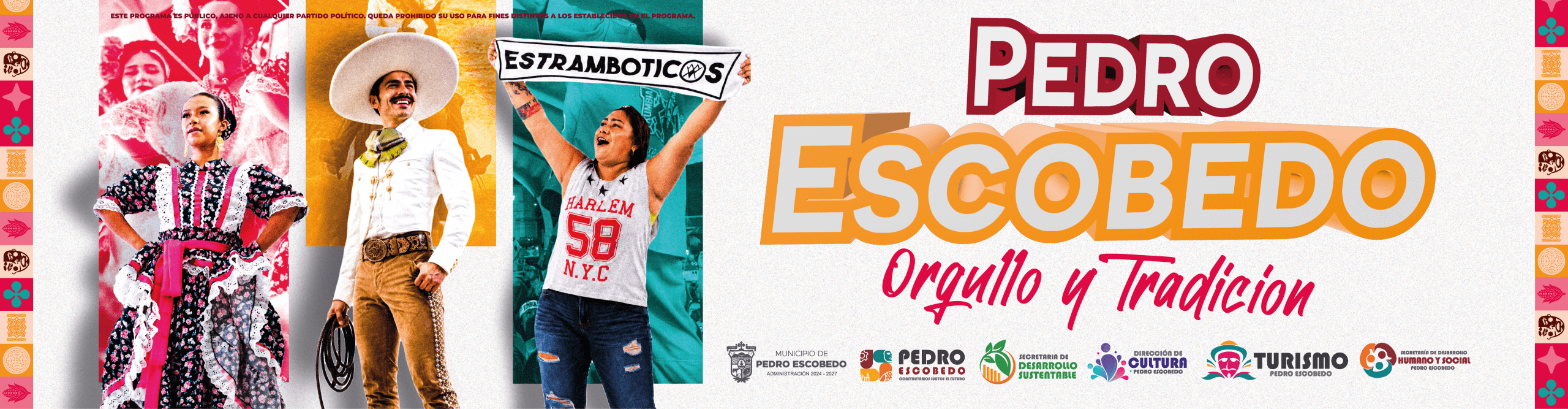Banner publicitario